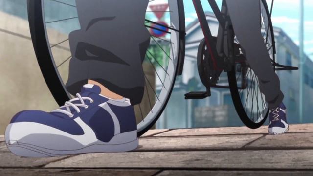 Ichikawa's atomic bike смотреть онлайн