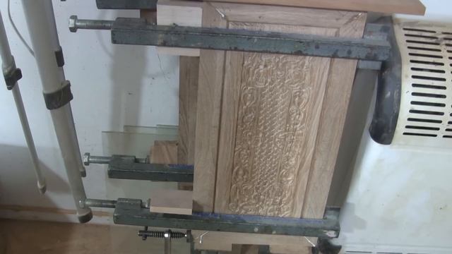 Тонкие нарды из дуба. Новинка смотреть онлайн