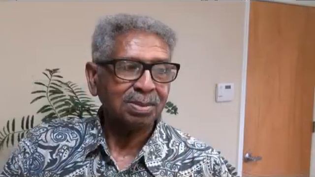 CTRF - Welcome Video