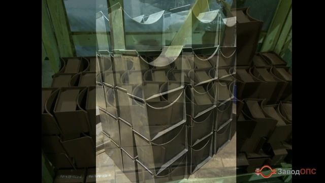 Видео 7. Опоры трубопроводов Серия 5.903-13 Выпуск 6-95, 7-95, 8-95 смотреть онлайн