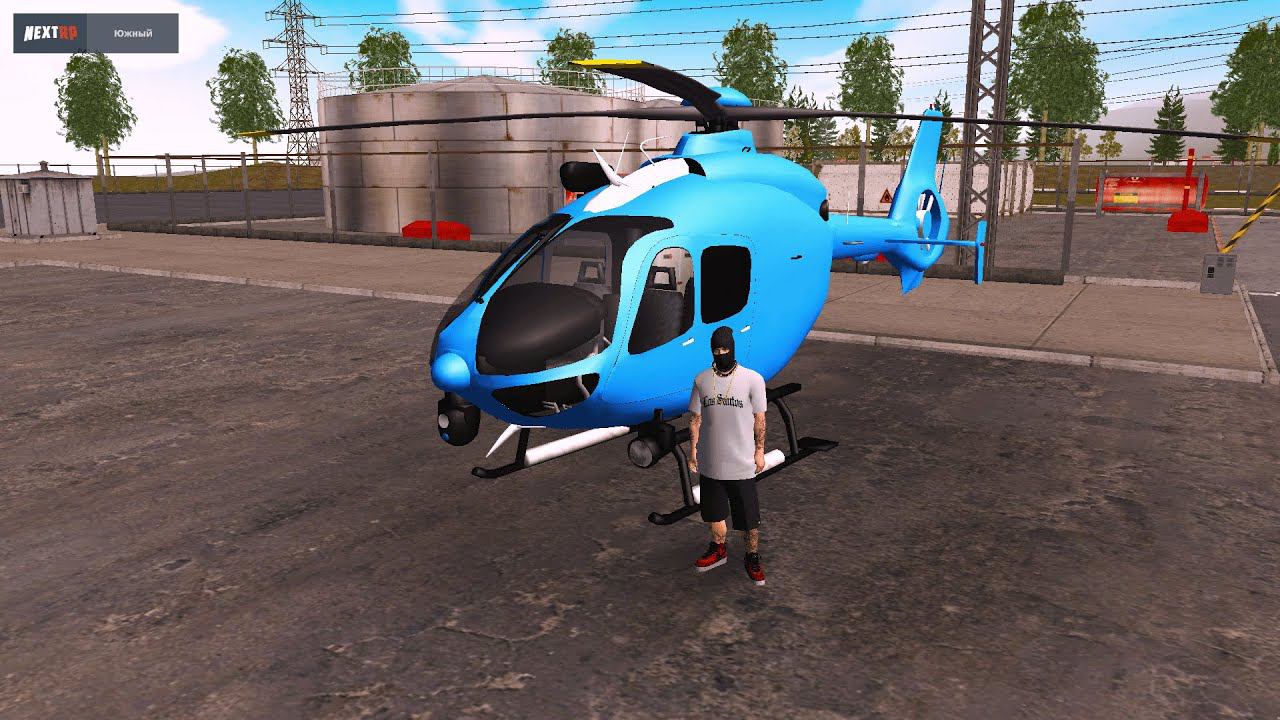 ОДИН ЧАС ПО КЛАДАМ НА ВЕРТОЛЕТЕ !!! СКОЛЬКО ЗАРАБОТАЛ ! NEXT RP смотреть онлайн