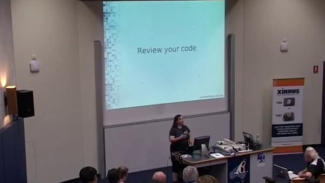 Perl Programming Best Practices смотреть онлайн