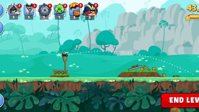 Angry Birds Friends Game 🎮 || Unlock angry birds from lock 🔐 @abhidailyvlogs211 #gameplay #game смотреть онлайн