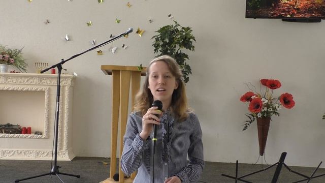 Подари мне Боже крылья смотреть онлайн