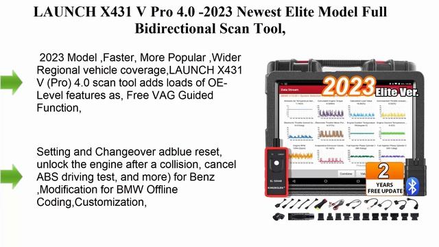 ✅You Won't Believe the Top 6 Diagnostic Scan Tools for 2023! смотреть онлайн