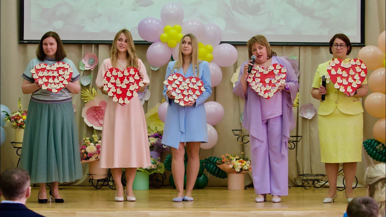 Цветущий сад нашего детства смотреть онлайн