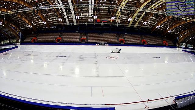 «Политех» - «Саяны-Хакасия», Кубок Михайло Волкова-2021, Кемерово, ЛД «Кузбасс» смотреть онлайн