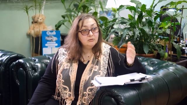 Как не сорваться на близких и что такое личное пространство? смотреть онлайн