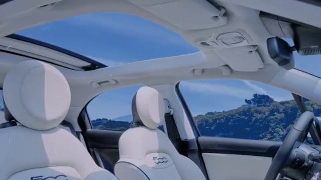 New FIAT 500X Yachting 2022 - NewFacelift #Fiat500xyachting2022|#fiat2022|#500X|#LCBRealTime смотреть онлайн