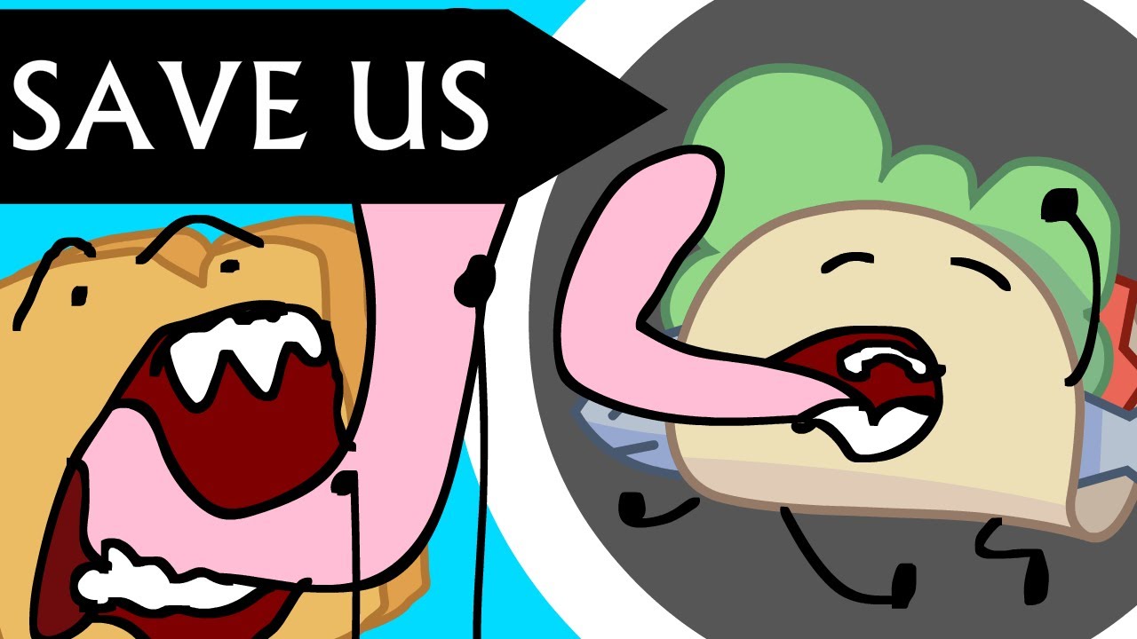 Bfb 2 Reanimated In 80 Hours! смотреть онлайн