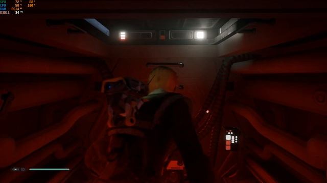 Star Wars Jedi Fallen Order #4 смотреть онлайн