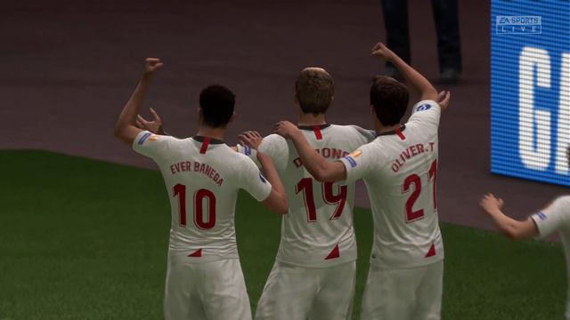 Bayern Munich vs Sevilla | UEFA Super Cup Final 24 September 2020 Prediction смотреть онлайн