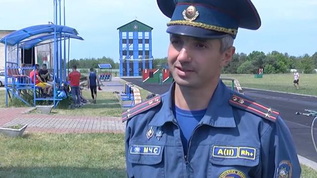 Брест - Здоровый образ жизни смотреть онлайн