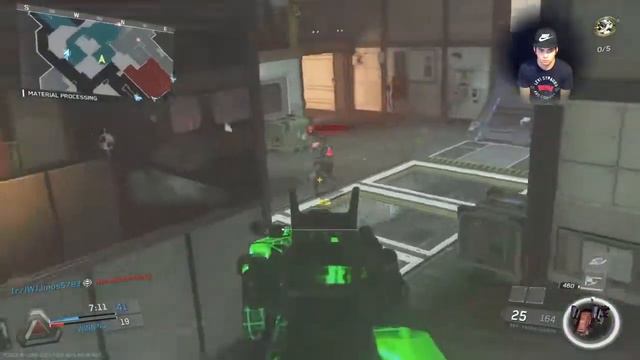 1st NUKE! *LIVEVid (Year 2) смотреть онлайн