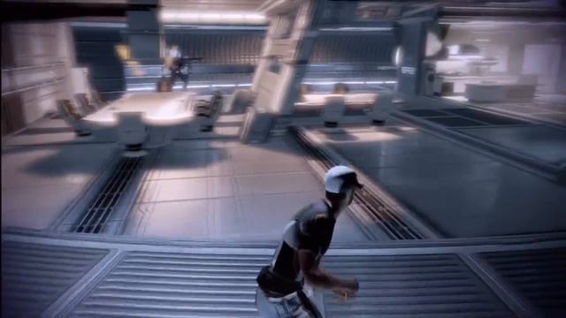 mass Effect 2 joker смотреть онлайн