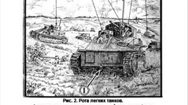 Промах "Грозы" 41-го (часть 19) смотреть онлайн