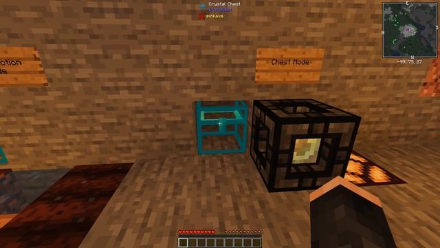 Dank Storage | 1.14.4 Mod Spotlight смотреть онлайн