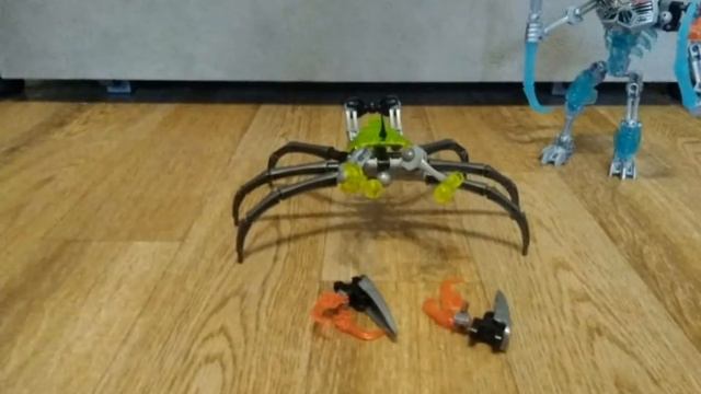 Скорпион. смотреть онлайн