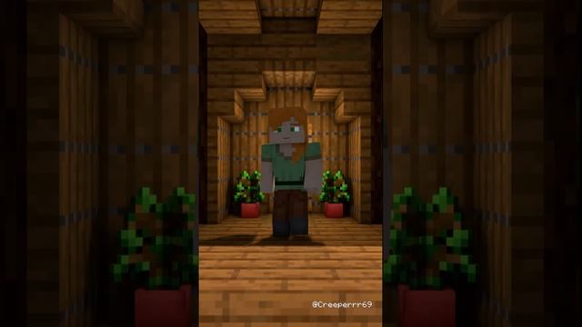 Alex wants BIG Tits - Minecraft Animation #shorts #minecraft #viral смотреть онлайн
