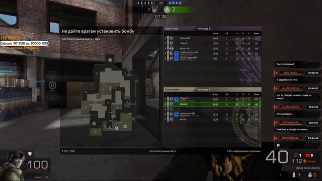 Black squad Rat&Snake смотреть онлайн