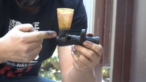 Ремонт главного цилиндра сцепления Toyota