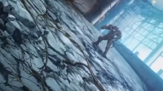 AMV Darwin's Game боль через века смотреть онлайн