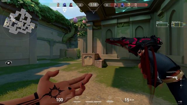 AK1LL Match MVP's with Reyna on Lotus in Plat Lobby | AKILL VALORANT #valorant #akill #ak1ll смотреть онлайн