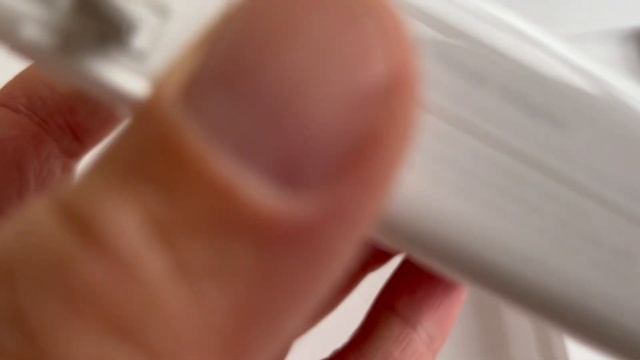 Перешёл на MacBook Pro M1 (2021) 16,2