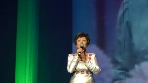 ВСПОМНИМ ЕЩЕ РАЗ ЛЕГЕНДУ МАРИЙСКОЙ ЭСТРАДЫ РАИСИЮ ДАНИЛОВУ..."АВАЕМ" МУЗЫКА И.ЕГОРОВА.ВИРТ.МУЗЕЙ.