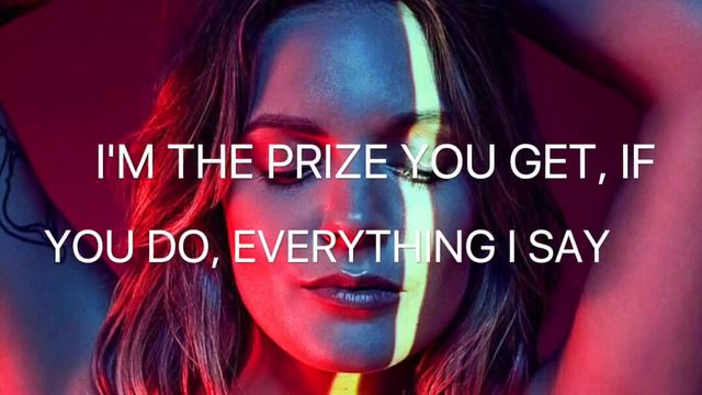 Tove Lo - Stranger Lyrics смотреть онлайн