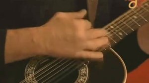 Александр Розенбаум. Песня кубанских казаков.flv