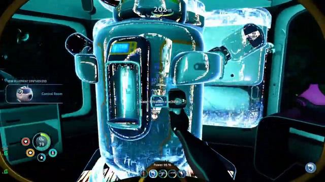 Subnautica Below Zero || Menjelajah kapal sisa altera(?) #4 смотреть онлайн