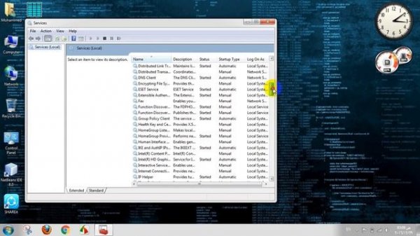 how to make your pc faster and solve host process for win service high memory
