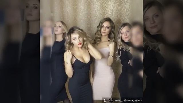Макияж. Модели. смотреть онлайн