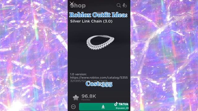 Roblox Outfit //Tik Tok Emo,Rogangster... смотреть онлайн
