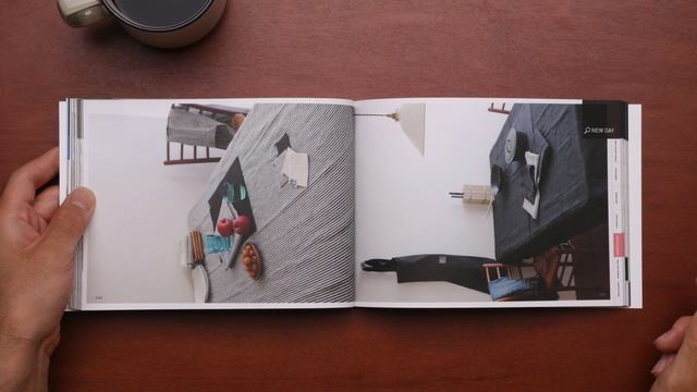 SPICE VISUAL BOOK смотреть онлайн