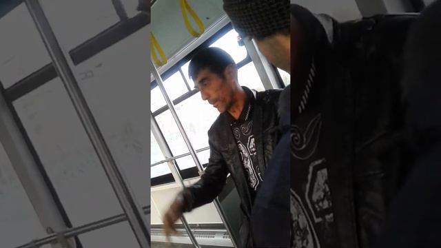 Разбор да афтобуси давлати як пиен кати кандуктр разбор мекна смотреть онлайн