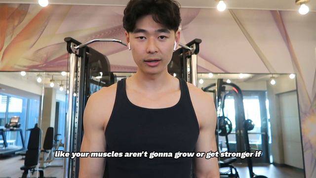 6 Things I Wish I Knew When I Started Lifting смотреть онлайн