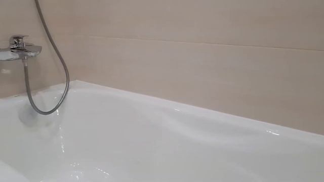 Обзор Совмещенного санузла 3м2 в Митино смотреть онлайн