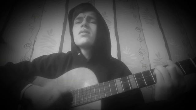 Макс Корж - Малолетка (cover by AlexW) смотреть онлайн