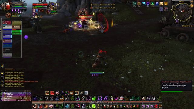 World of Warcraft Coming to PS4?! E3 "LEAK" смотреть онлайн