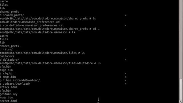 How to hack an house alarm system? смотреть онлайн