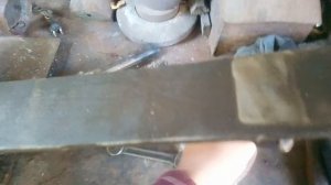 Сварка и ремонт рессор 2