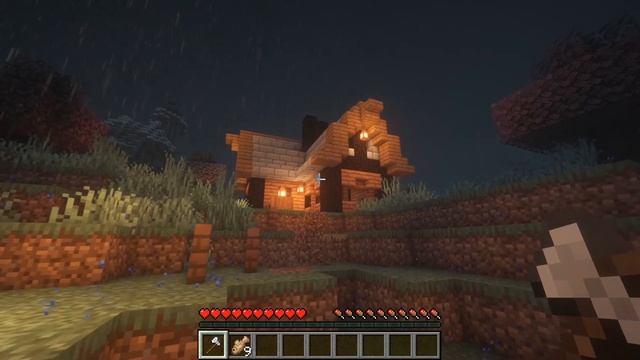 Minecraft - Traverse Mod Showcase [Fabric 1.14.4] смотреть онлайн