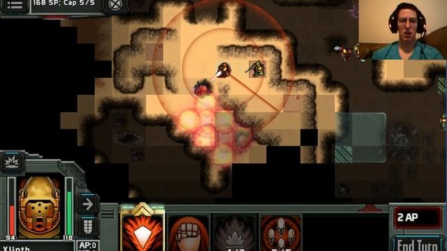 Templar Battleforce #38 Dark Secrets смотреть онлайн