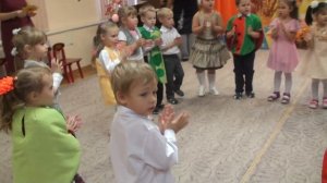 9 танец Злая Тучка