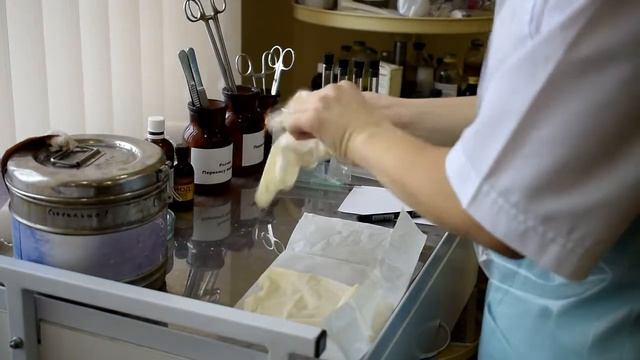 Взяття крові системою вакутайнер. смотреть онлайн