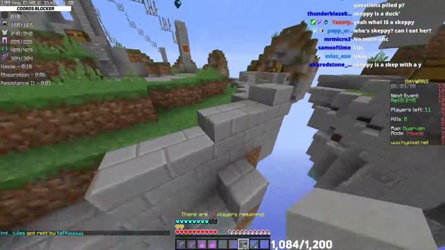 Almost Flawlessing TAPL On Stream (CALLS ME MAD)