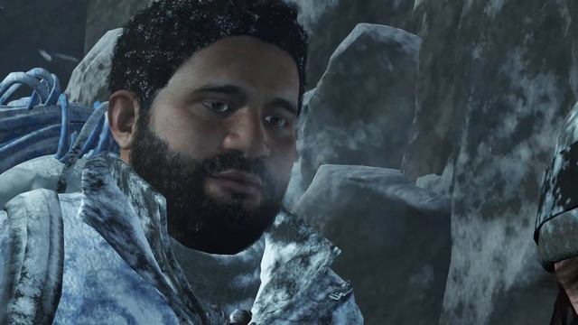 Rise of the tomb raider walkthrough mission 1 смотреть онлайн