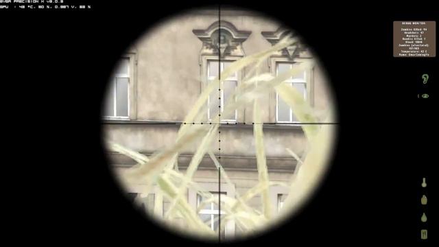DayZ Sniper practice смотреть онлайн